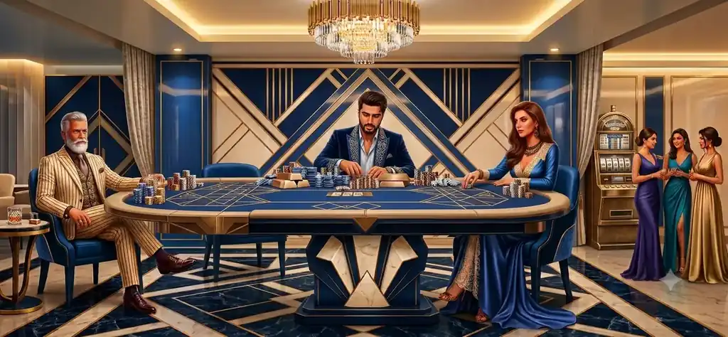 🎰 Слоты от Vavada